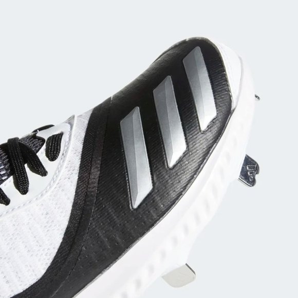 adidas Shoes Adidas Icon V Bounce Mens Iced Out Metal Baseball